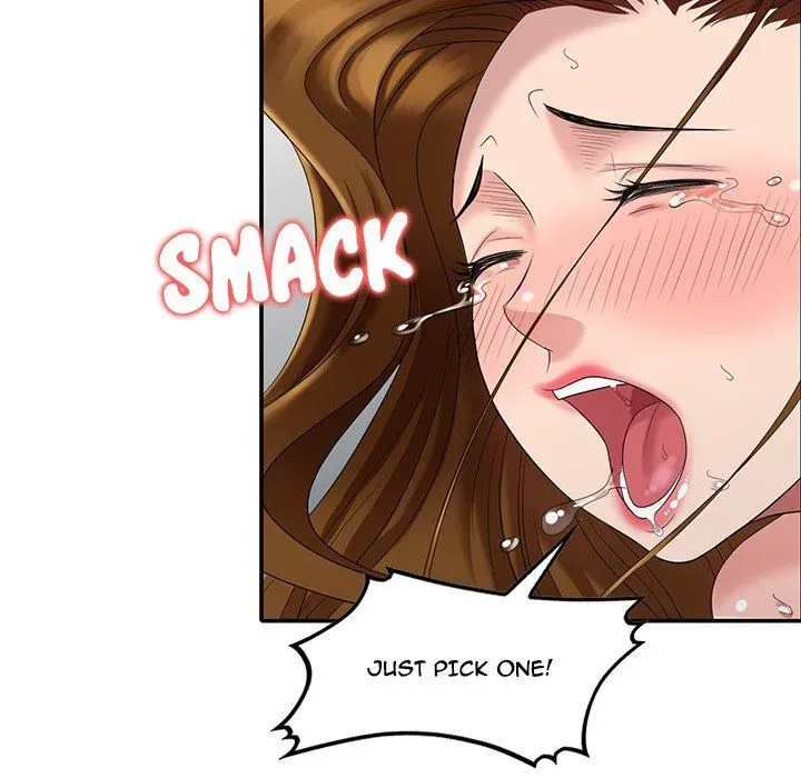 Read Secret Hideout chapter 27 image 83 on Lezhin
