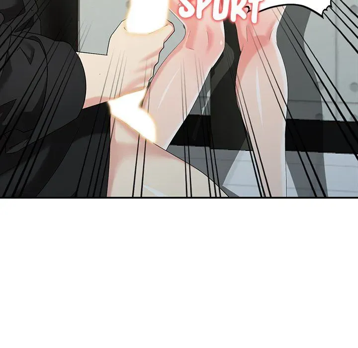 Read Secret Hideout chapter 27 image 86 on Lezhin