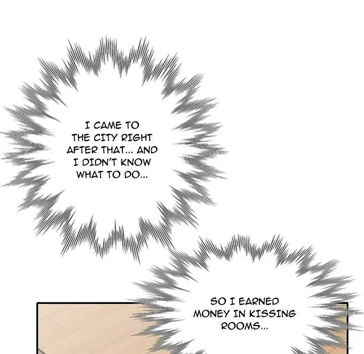 Read Secret Hideout chapter 27 image 87 on Lezhin