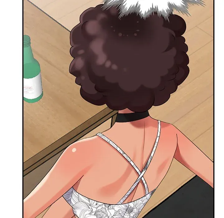 Read Secret Hideout chapter 27 image 88 on Lezhin