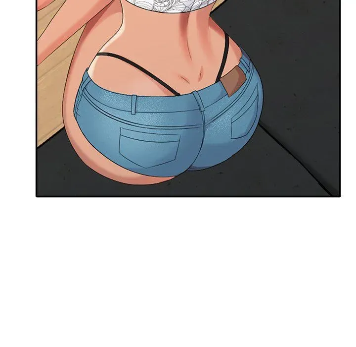 Read Secret Hideout chapter 27 image 89 on Lezhin