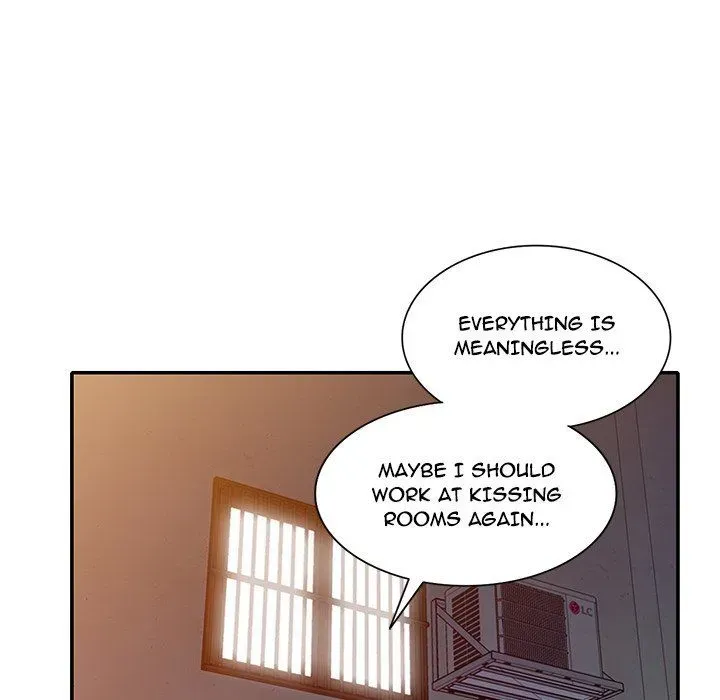 Read Secret Hideout chapter 27 image 92 on Lezhin