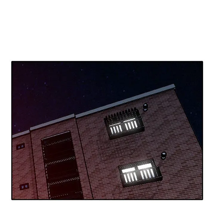 Read Secret Hideout chapter 27 image 95 on Lezhin