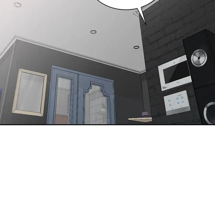 Read Secret Hideout chapter 27 image 97 on Lezhin