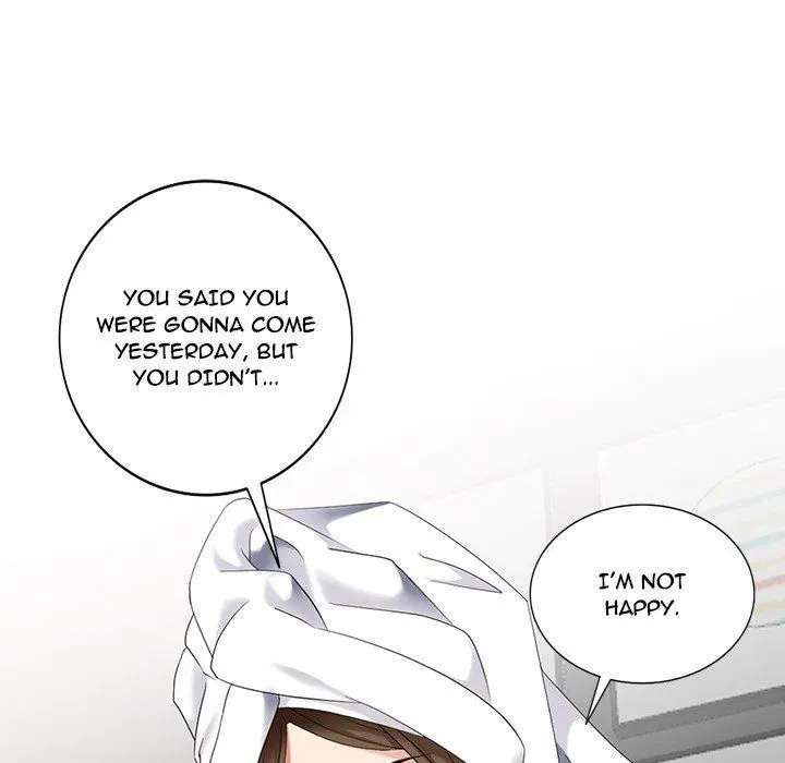 Read Secret Hideout chapter 27 image 98 on Lezhin