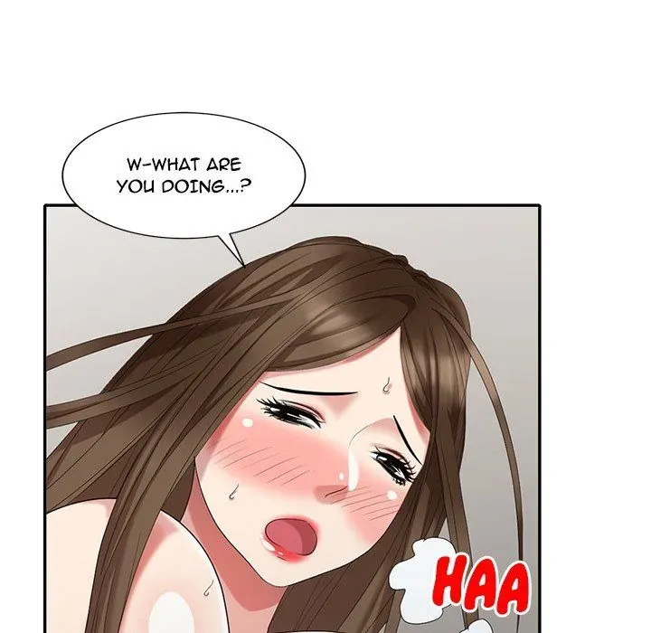 Read Secret Hideout chapter 28 image 100 on Lezhin