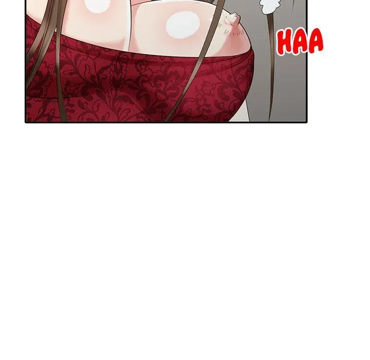 Read Secret Hideout chapter 28 image 101 on Lezhin