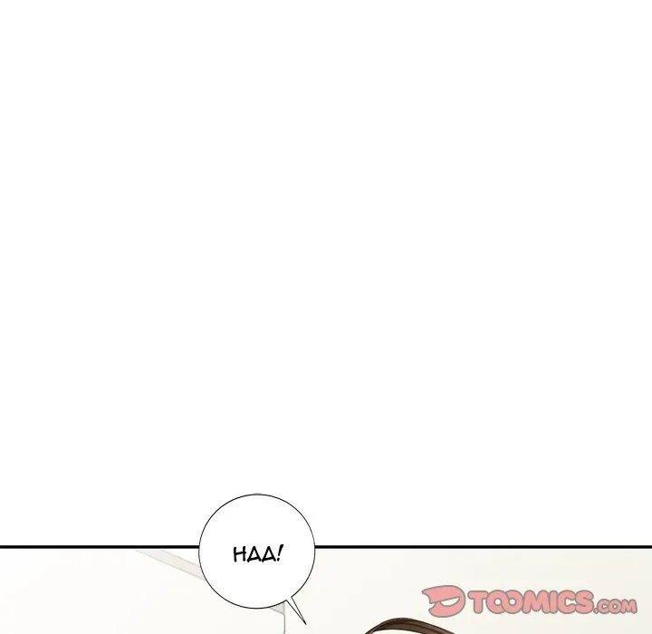 Read Secret Hideout chapter 28 image 104 on Lezhin