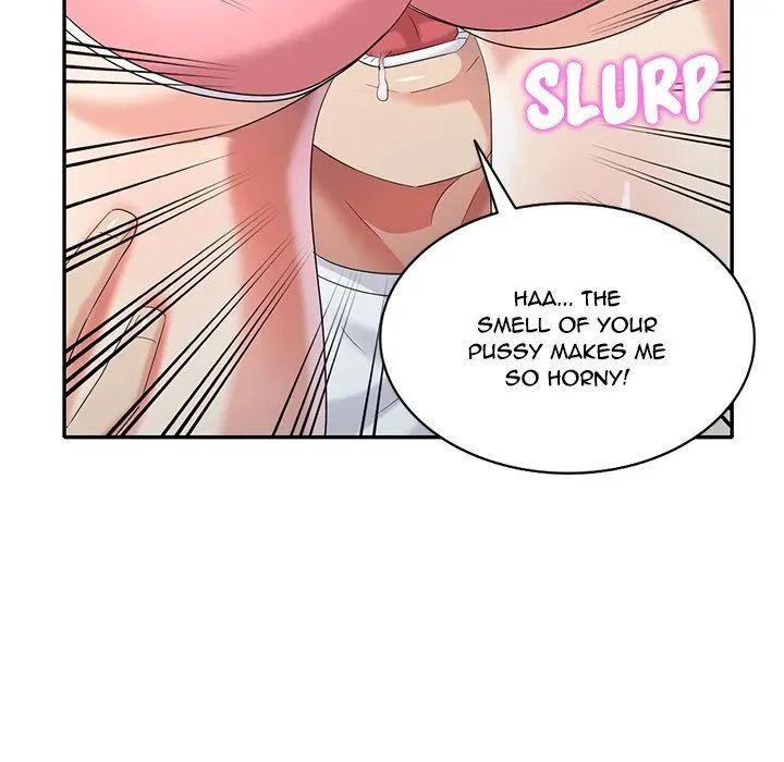Read Secret Hideout chapter 28 image 108 on Lezhin