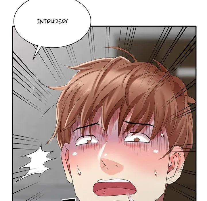 Read Secret Hideout chapter 28 image 11 on Lezhin