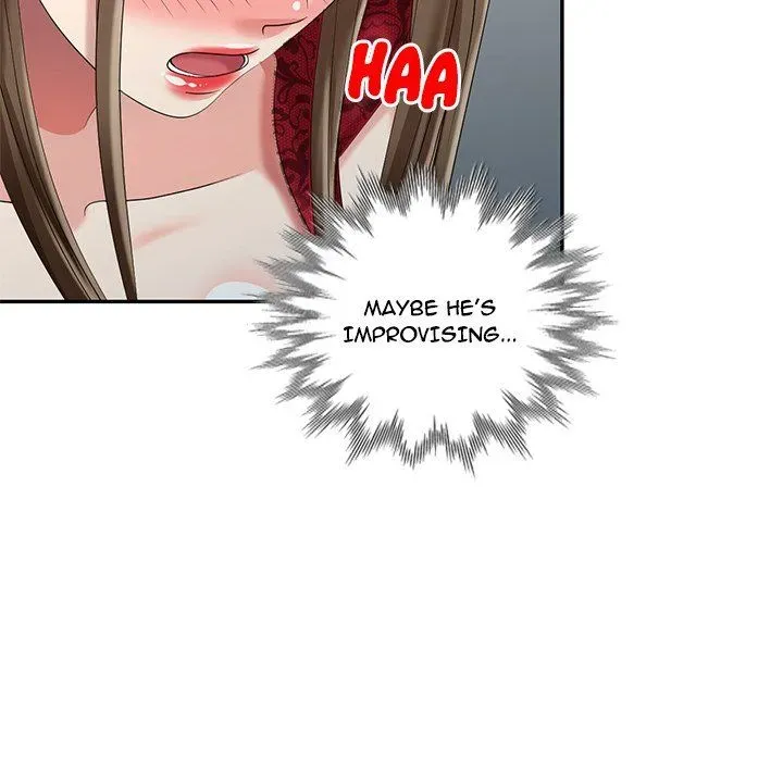 Read Secret Hideout chapter 28 image 110 on Lezhin