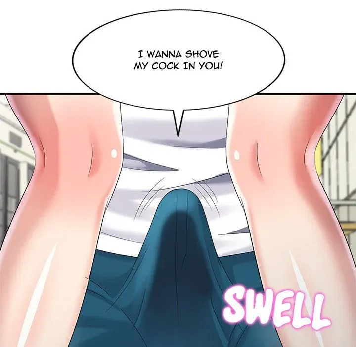 Read Secret Hideout chapter 28 image 111 on Lezhin
