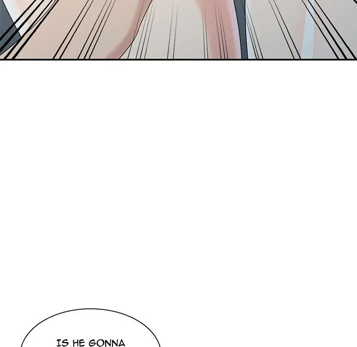 Read Secret Hideout chapter 28 image 118 on Lezhin