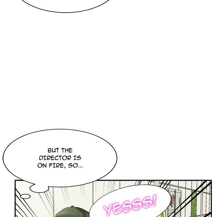 Read Secret Hideout chapter 28 image 120 on Lezhin