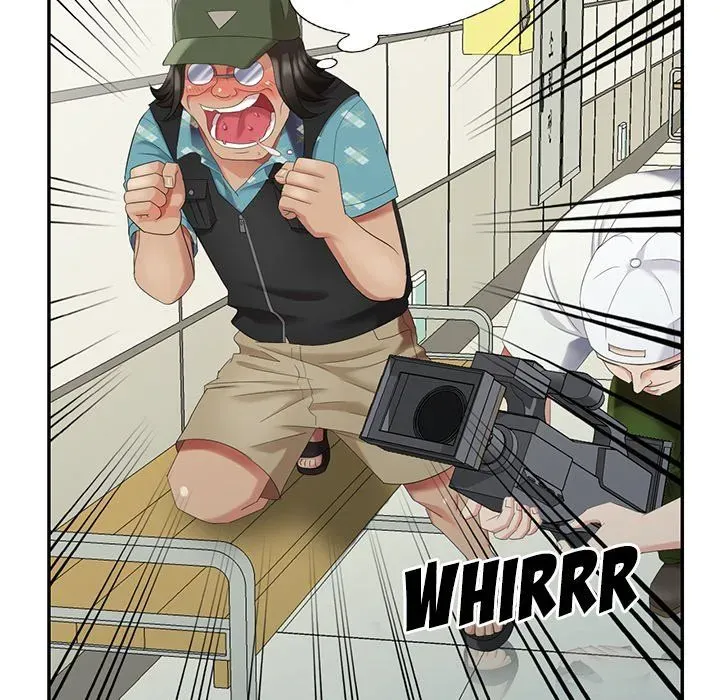 Read Secret Hideout chapter 28 image 121 on Lezhin