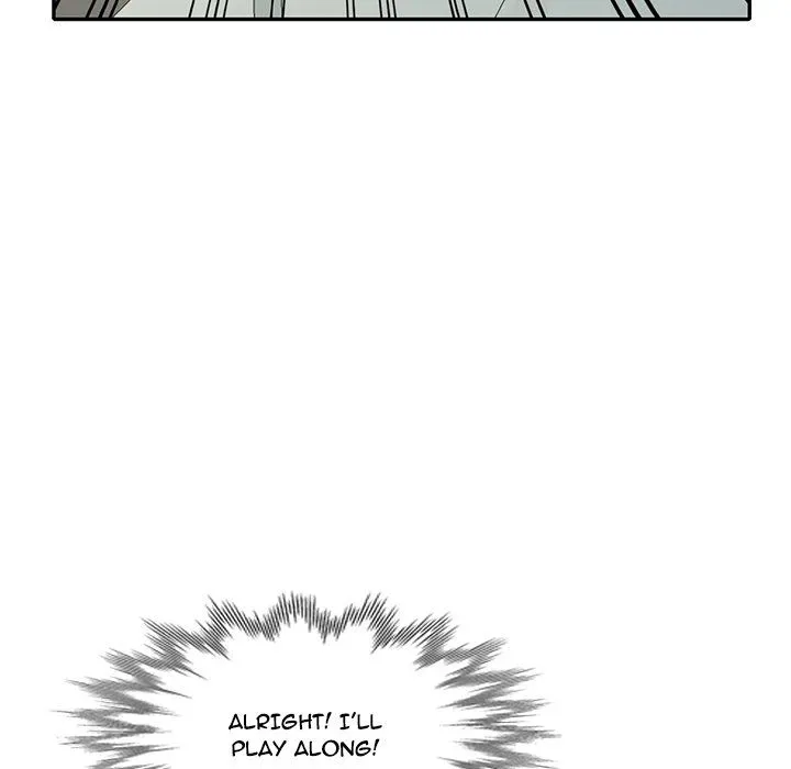 Read Secret Hideout chapter 28 image 122 on Lezhin