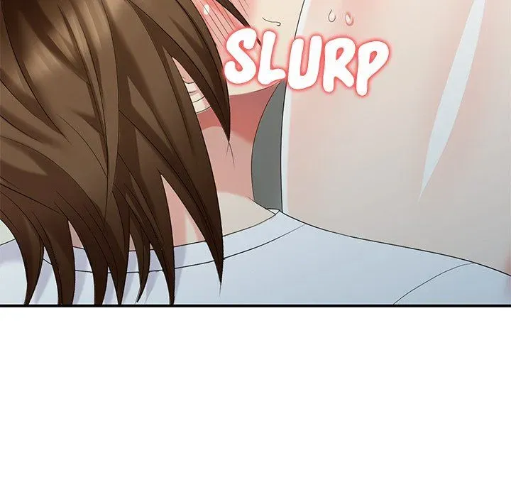 Read Secret Hideout chapter 28 image 126 on Lezhin