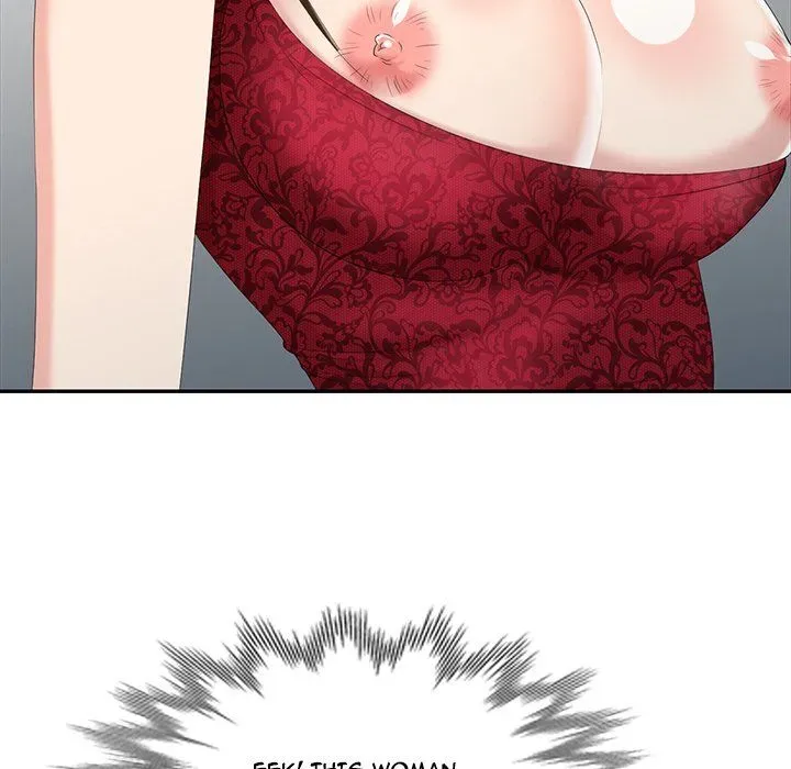 Read Secret Hideout chapter 28 image 129 on Lezhin