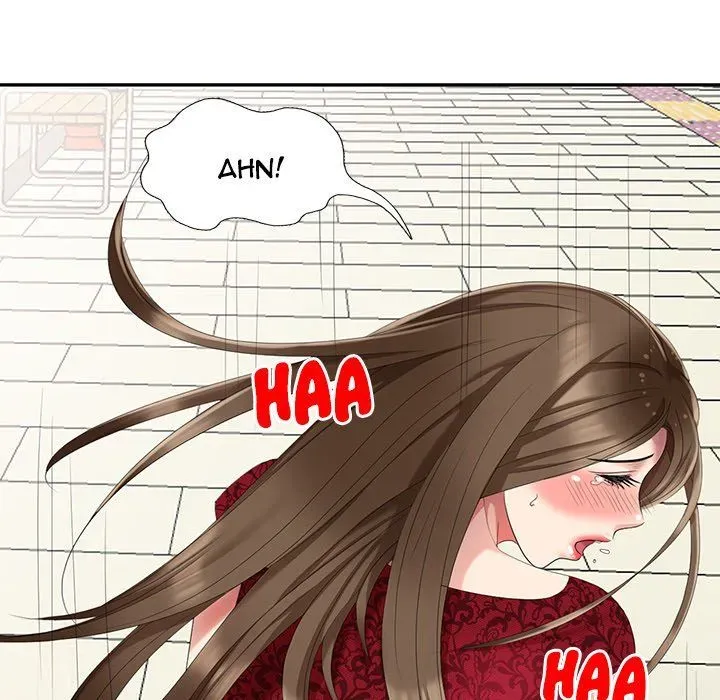 Read Secret Hideout chapter 28 image 135 on Lezhin
