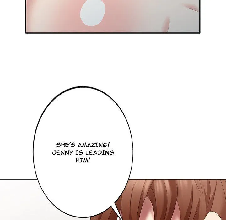 Read Secret Hideout chapter 28 image 139 on Lezhin