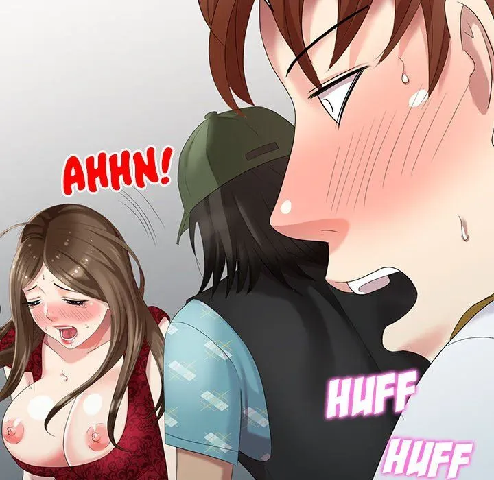 Read Secret Hideout chapter 28 image 140 on Lezhin