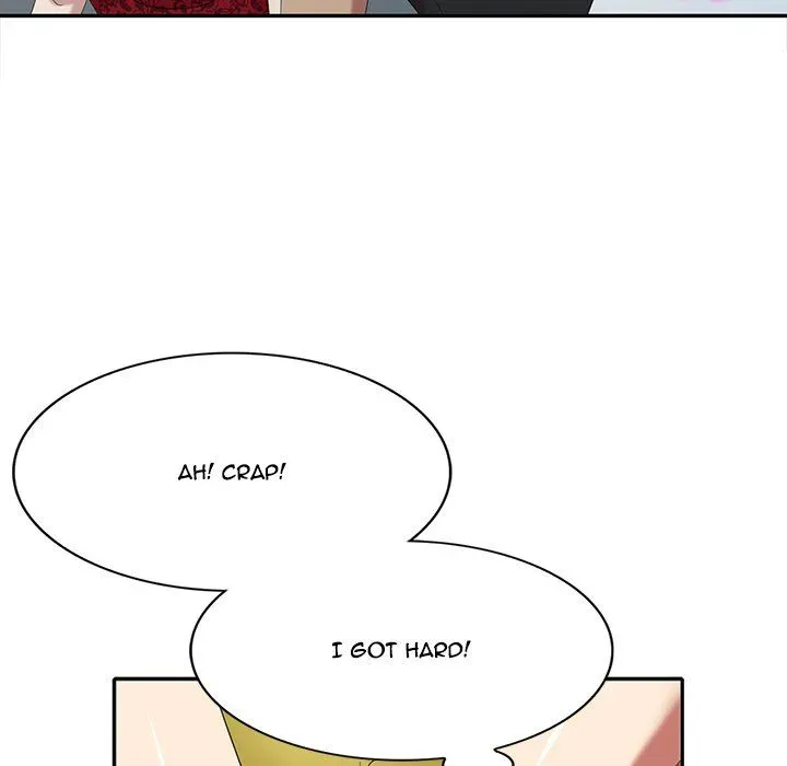 Read Secret Hideout chapter 28 image 141 on Lezhin