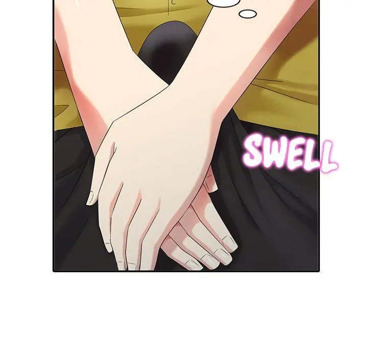 Read Secret Hideout chapter 28 image 142 on Lezhin