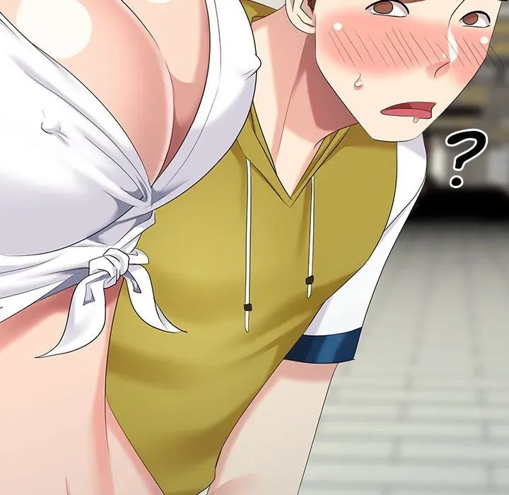 Read Secret Hideout chapter 28 image 144 on Lezhin