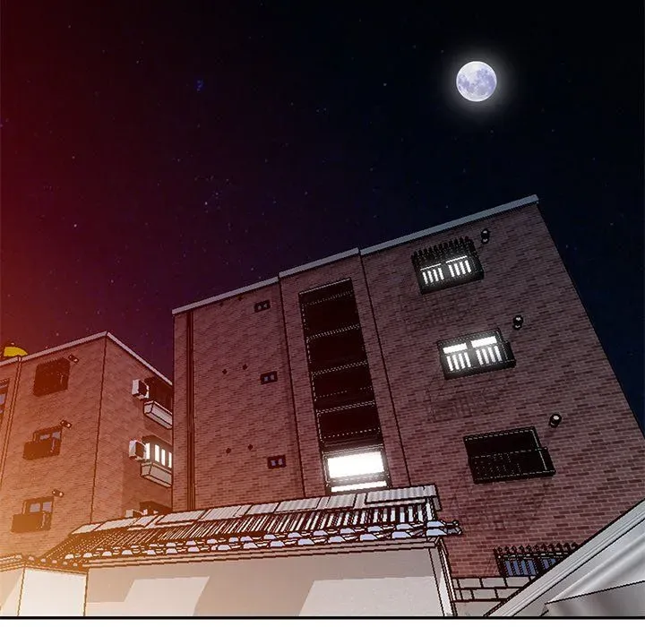 Read Secret Hideout chapter 28 image 17 on Lezhin