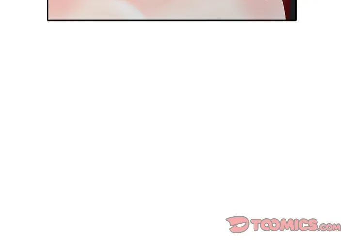 Read Secret Hideout chapter 28 image 2 on Lezhin
