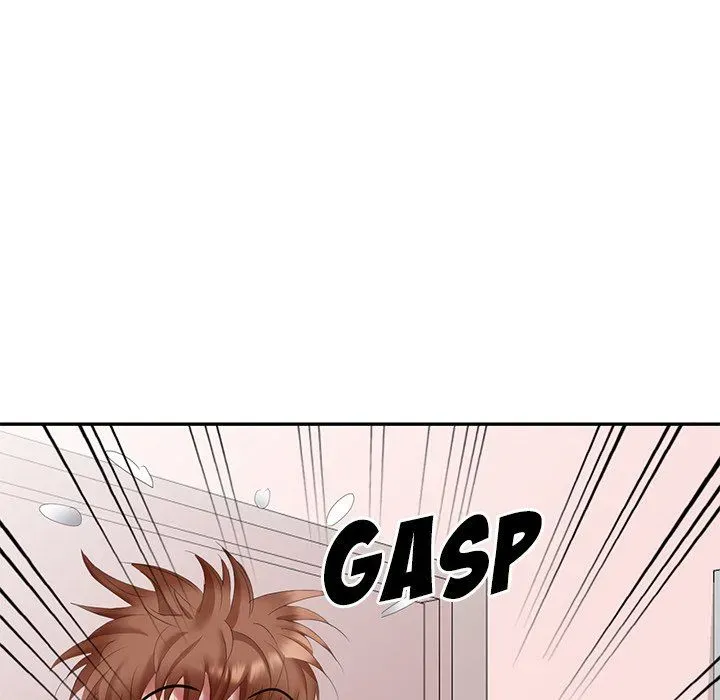 Read Secret Hideout chapter 28 image 20 on Lezhin