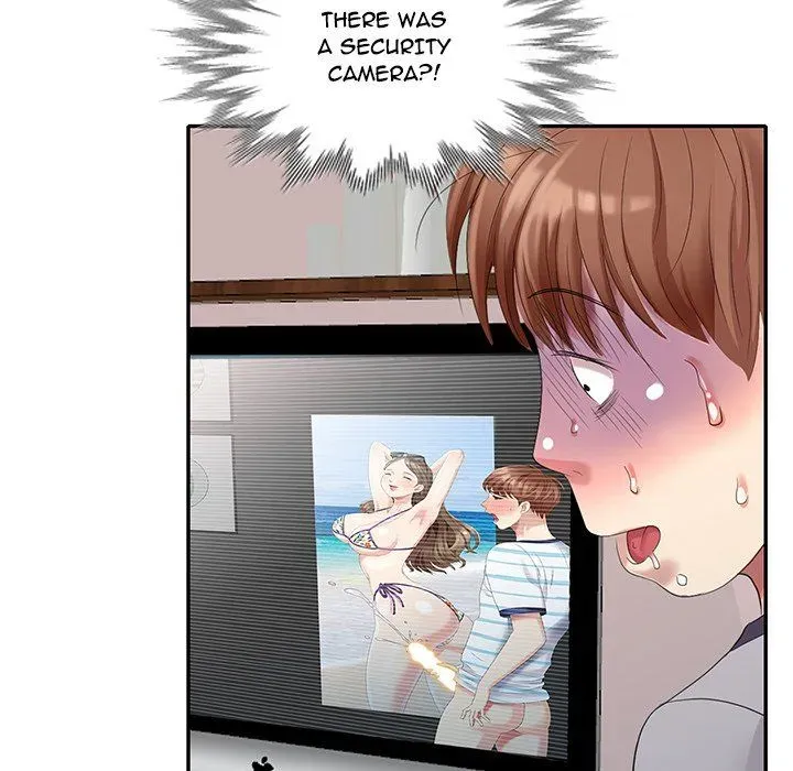 Read Secret Hideout chapter 28 image 23 on Lezhin