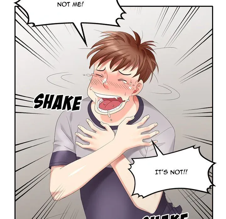 Read Secret Hideout chapter 28 image 25 on Lezhin