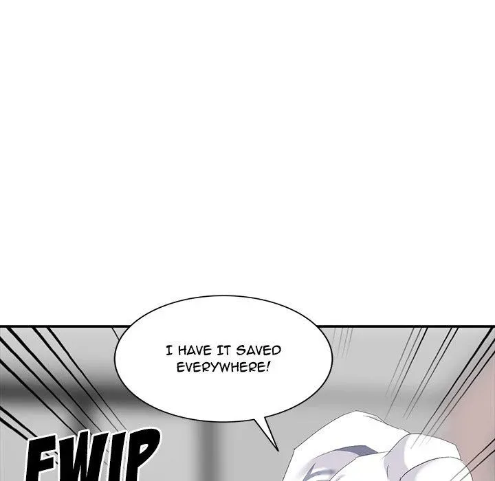 Read Secret Hideout chapter 28 image 27 on Lezhin