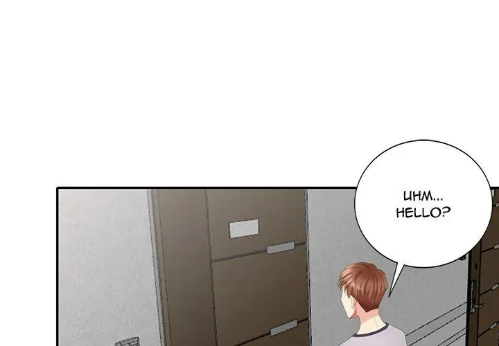 Read Secret Hideout chapter 28 image 3 on Lezhin