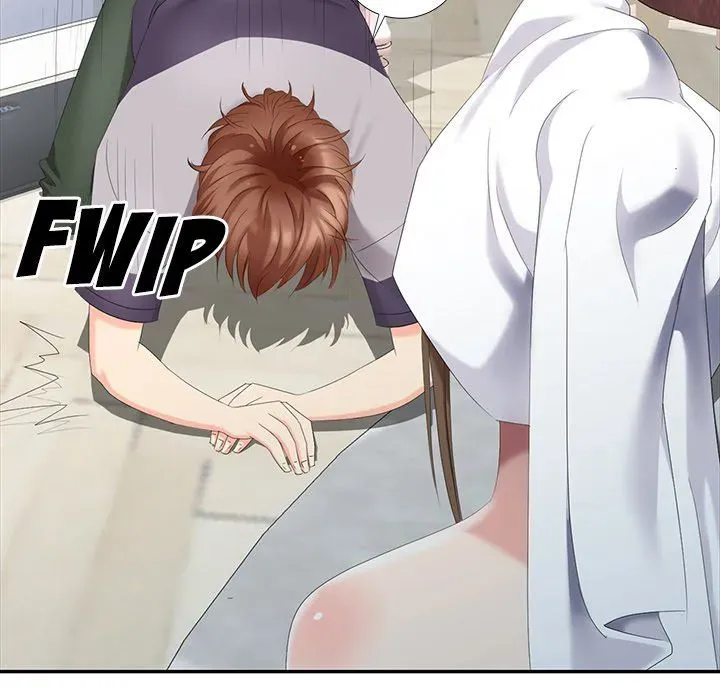 Read Secret Hideout chapter 28 image 32 on Lezhin