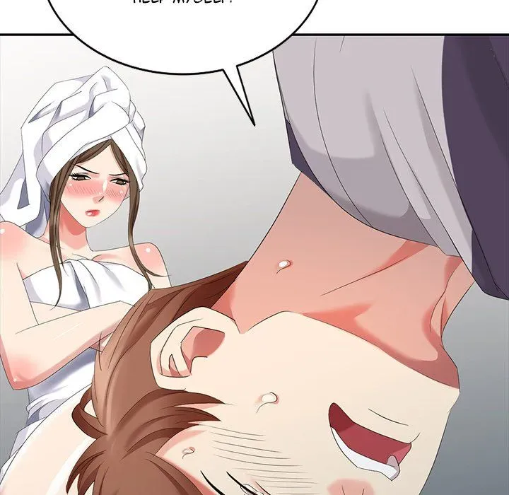 Read Secret Hideout chapter 28 image 34 on Lezhin