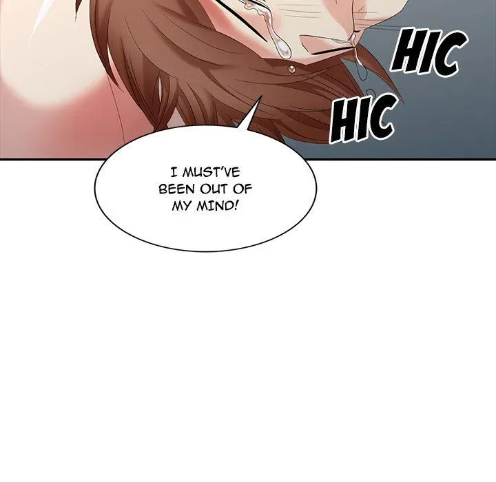 Read Secret Hideout chapter 28 image 35 on Lezhin