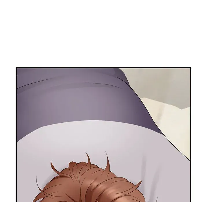 Read Secret Hideout chapter 28 image 36 on Lezhin