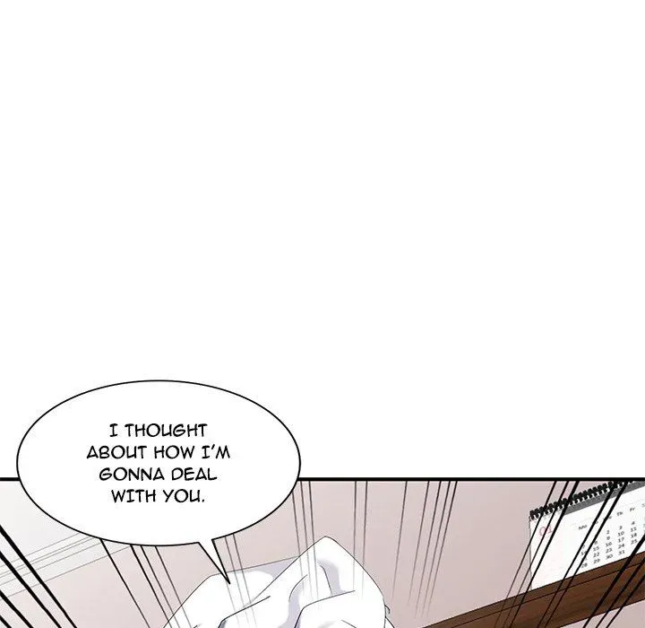Read Secret Hideout chapter 28 image 39 on Lezhin