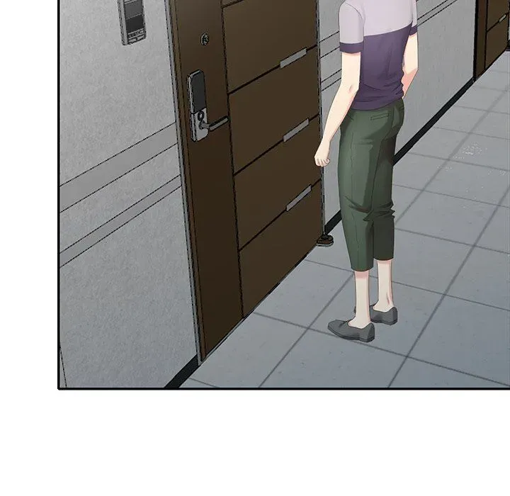 Read Secret Hideout chapter 28 image 4 on Lezhin