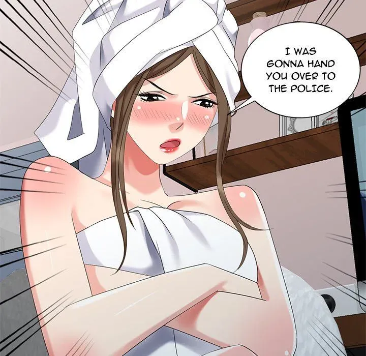 Read Secret Hideout chapter 28 image 40 on Lezhin