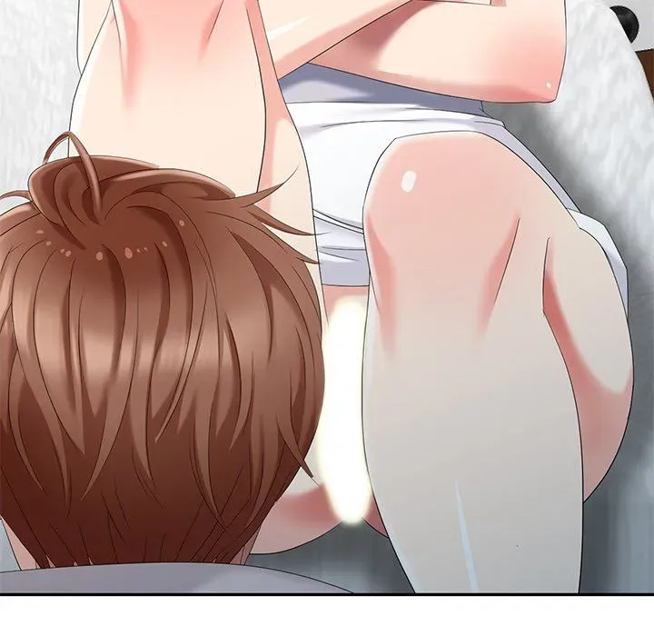 Read Secret Hideout chapter 28 image 47 on Lezhin