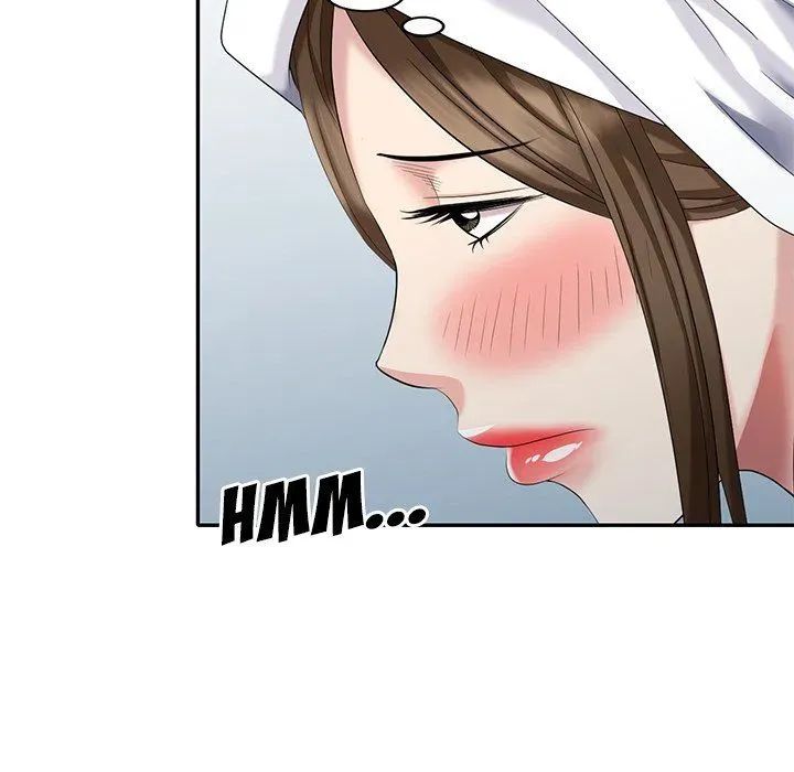 Read Secret Hideout chapter 28 image 49 on Lezhin