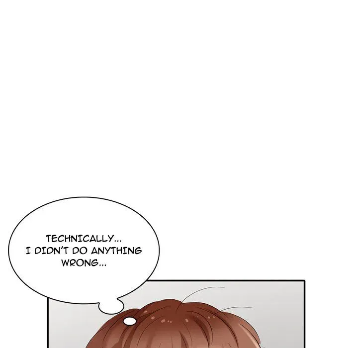 Read Secret Hideout chapter 28 image 5 on Lezhin