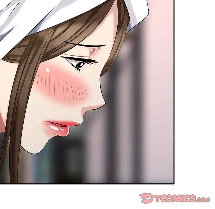 Read Secret Hideout chapter 28 image 53 on Lezhin