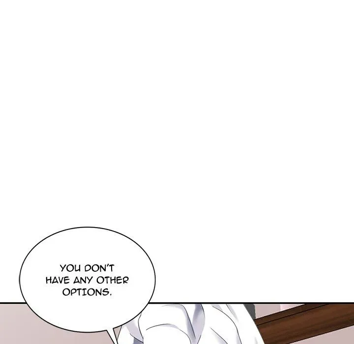 Read Secret Hideout chapter 28 image 54 on Lezhin