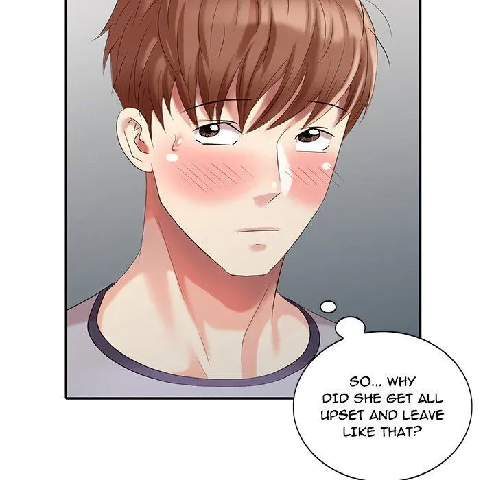 Read Secret Hideout chapter 28 image 6 on Lezhin