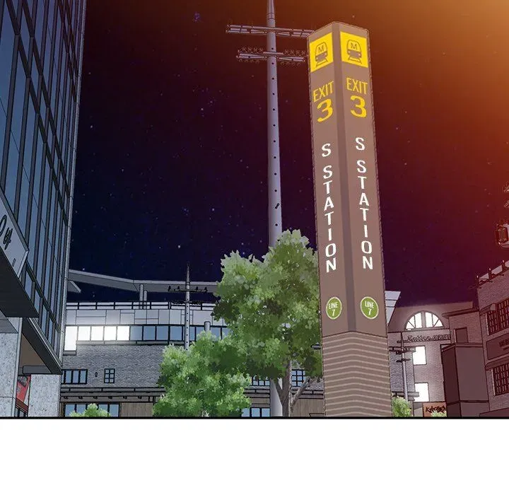 Read Secret Hideout chapter 28 image 60 on Lezhin