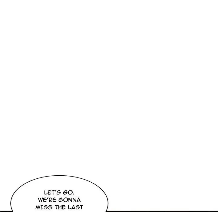 Read Secret Hideout chapter 28 image 61 on Lezhin